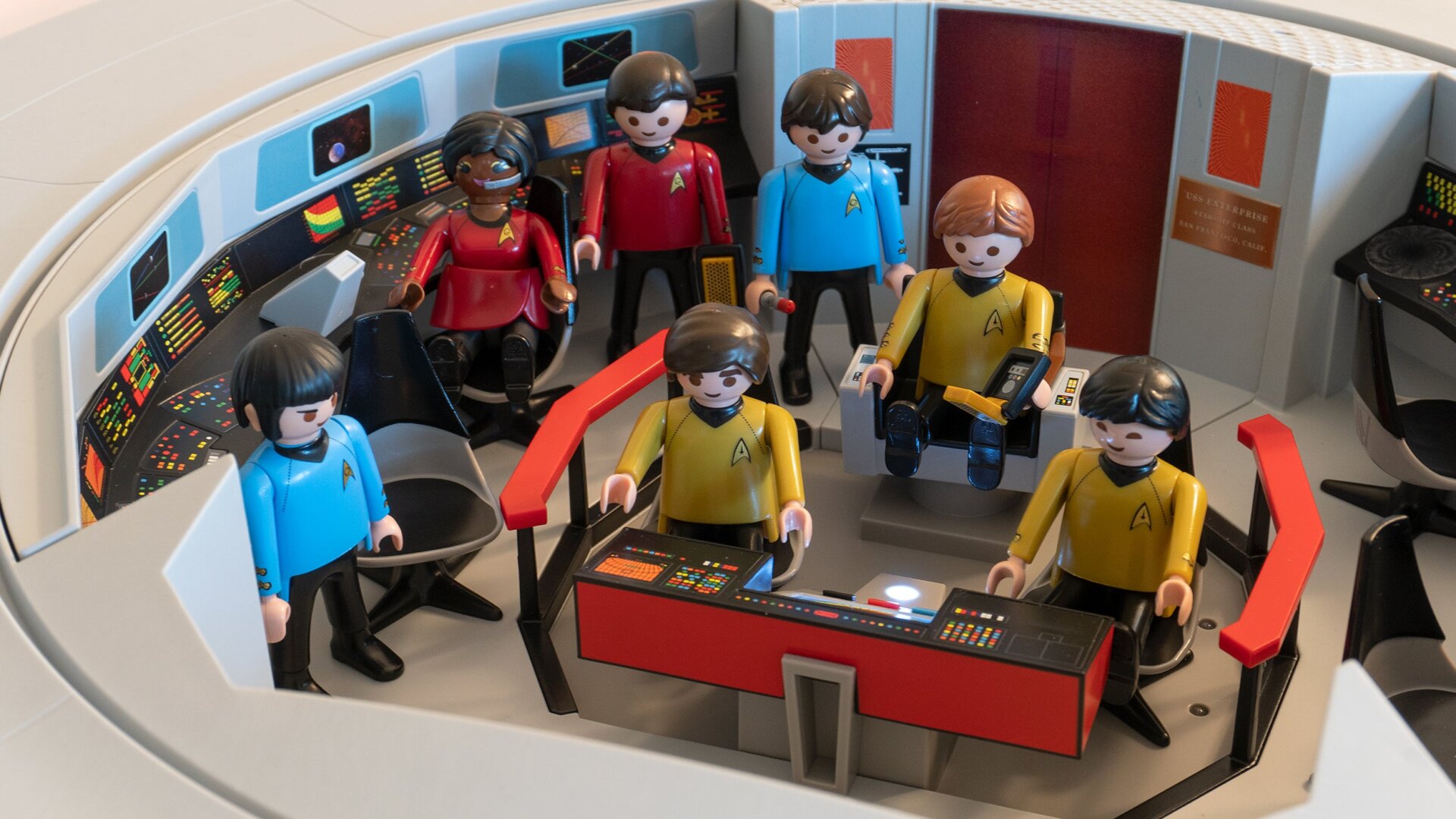 Photo: Andrew Liszewski - io9