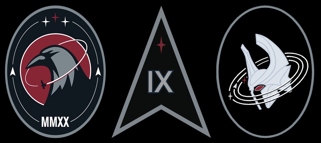 Graphic: NASA/Space Force/Gizmodo