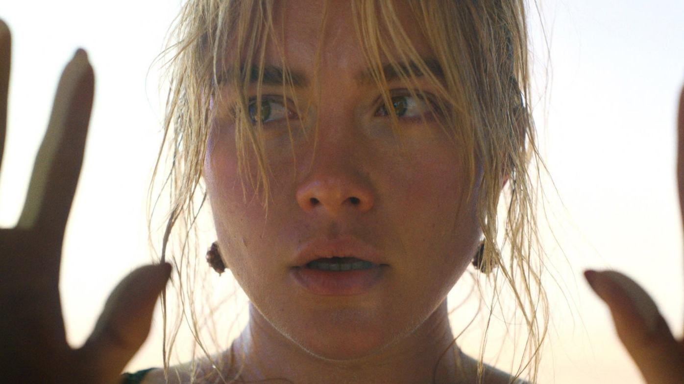 Don’t Worry Darling? More like, Time to Worry, Darling.