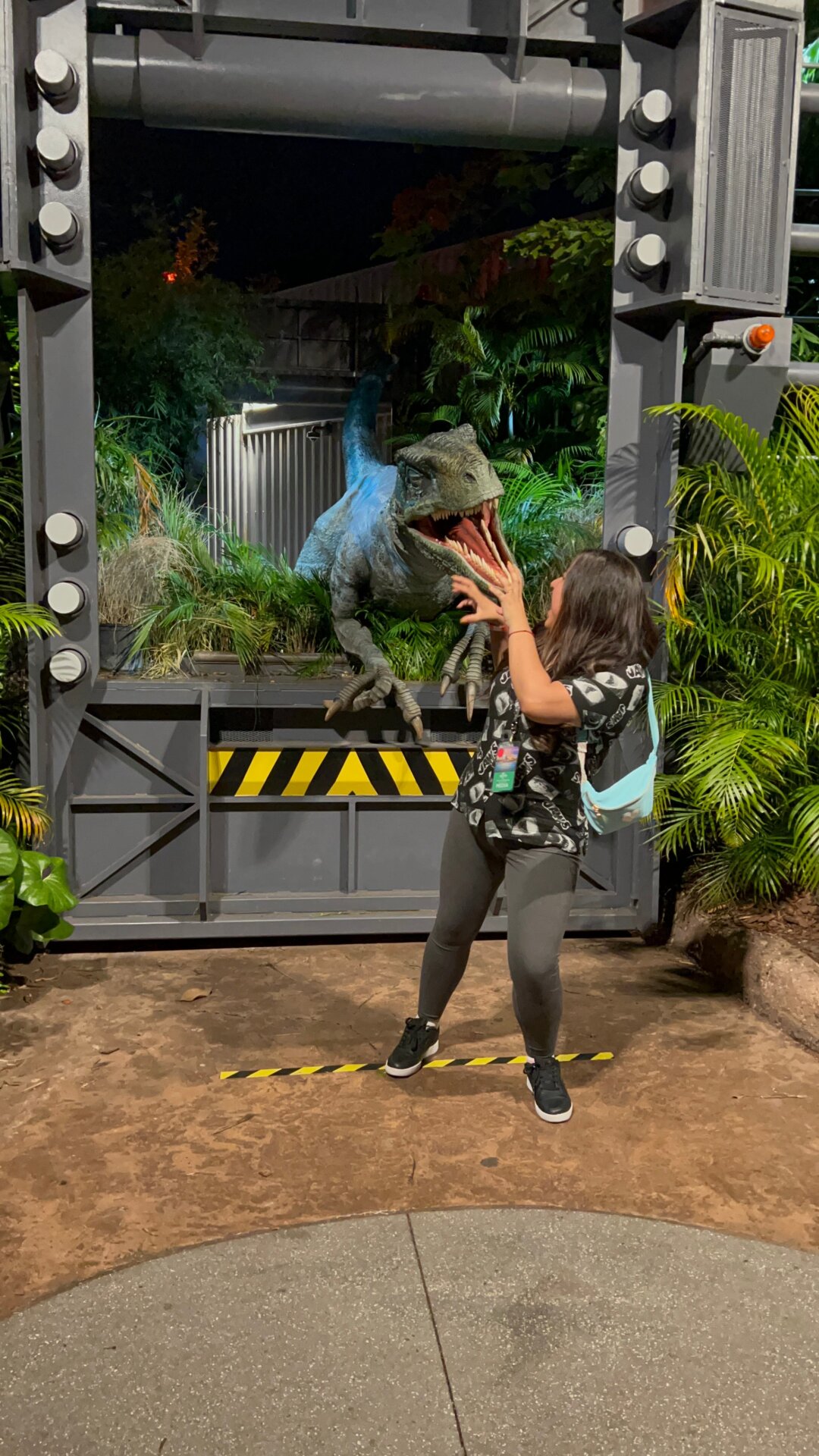 Photo: Sabina Graves/Gizmodo