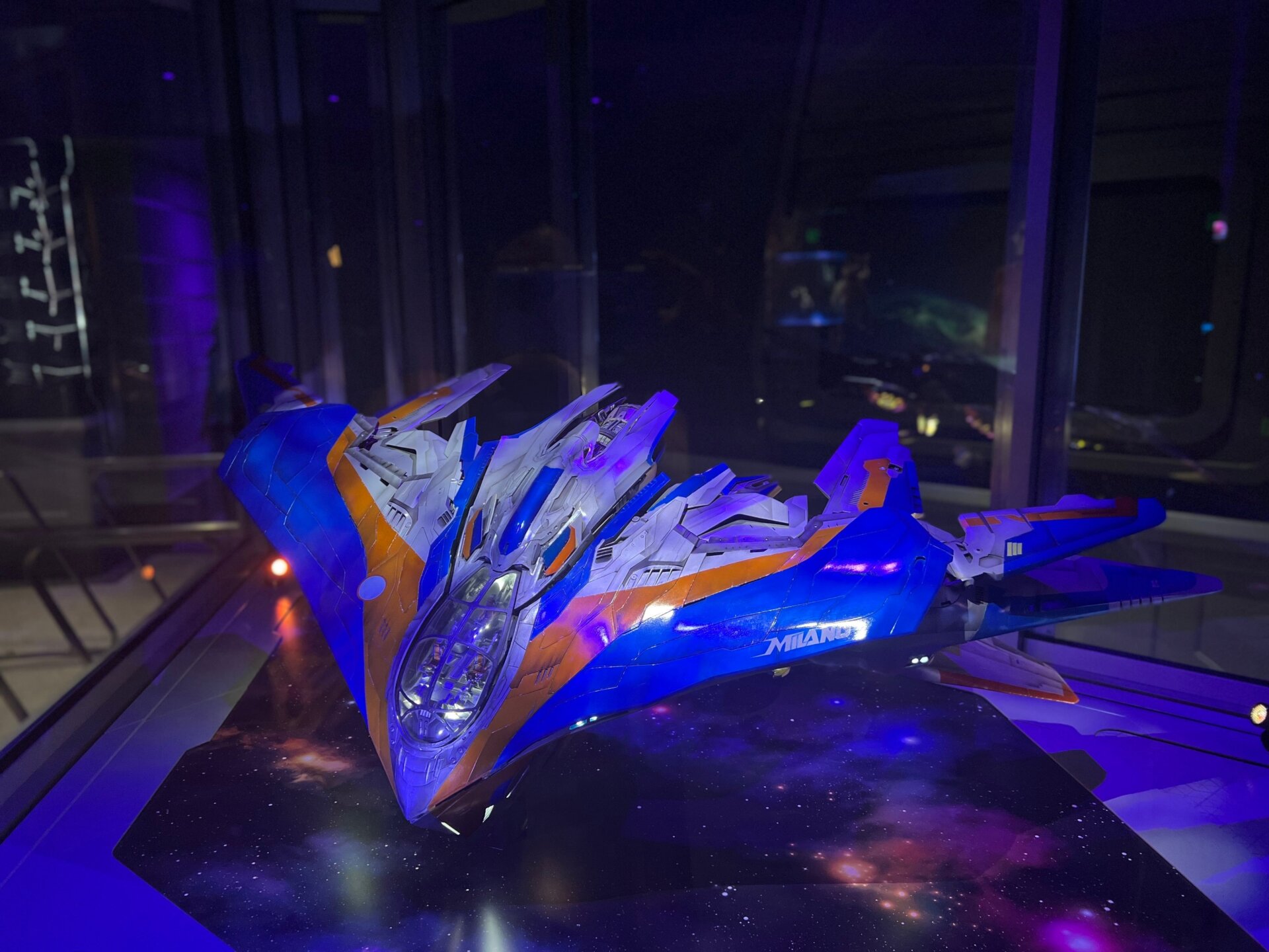 Photo: Sabina Graves/Gizmodo