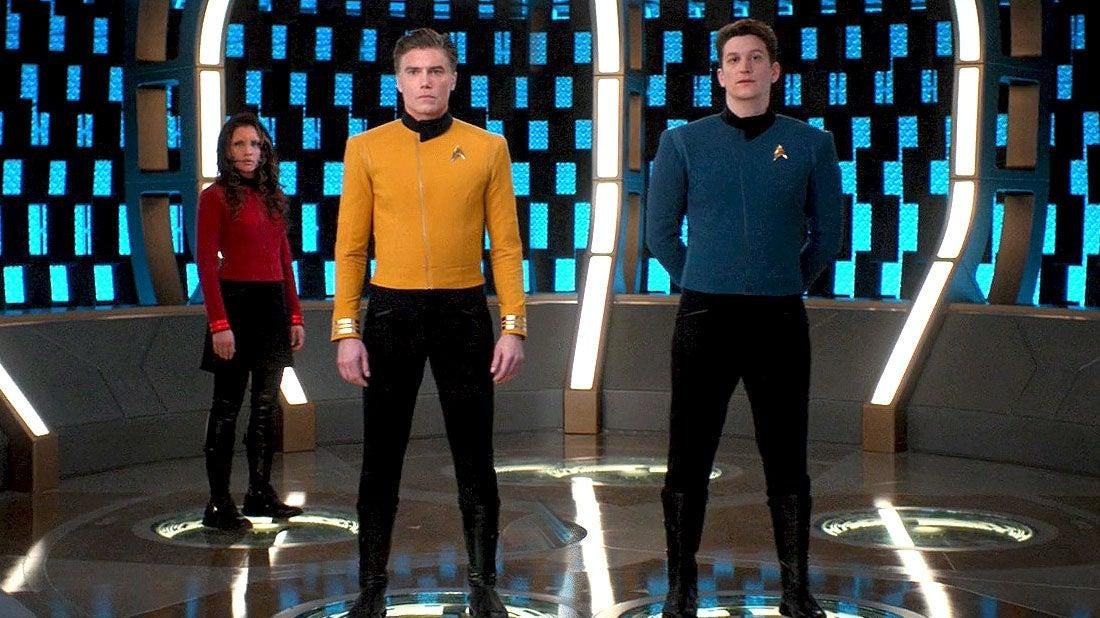 Screenshot: Paramount