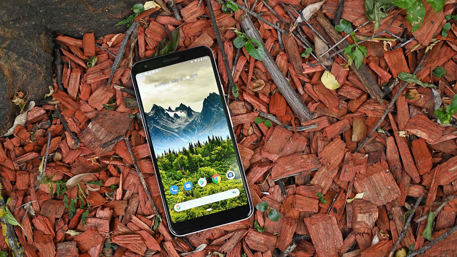 The Pixel 3a was Google’s first budget smartphone.