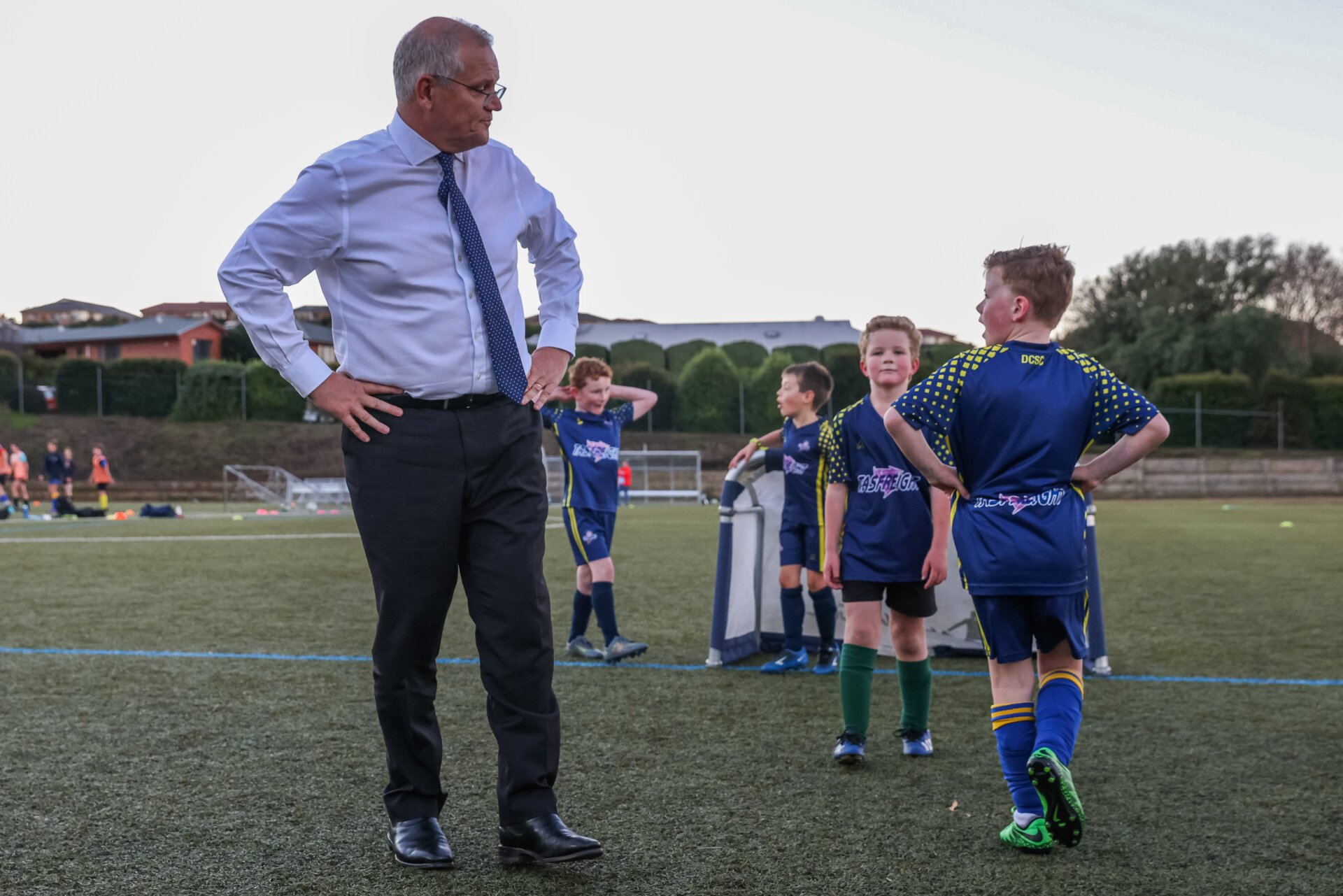 Photo: Asanka Ratnayake