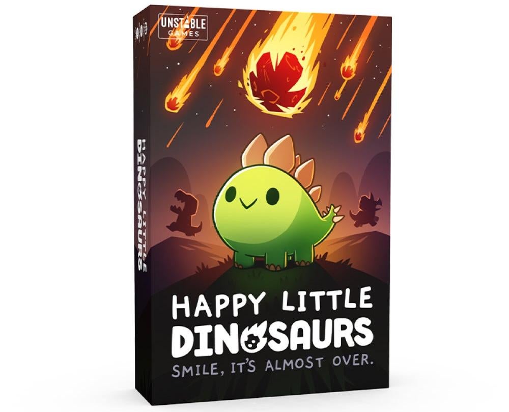 Image: Unstable Games
