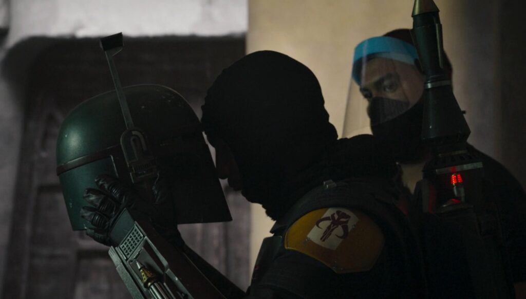 Screenshot: Disney+/Lucasfilm