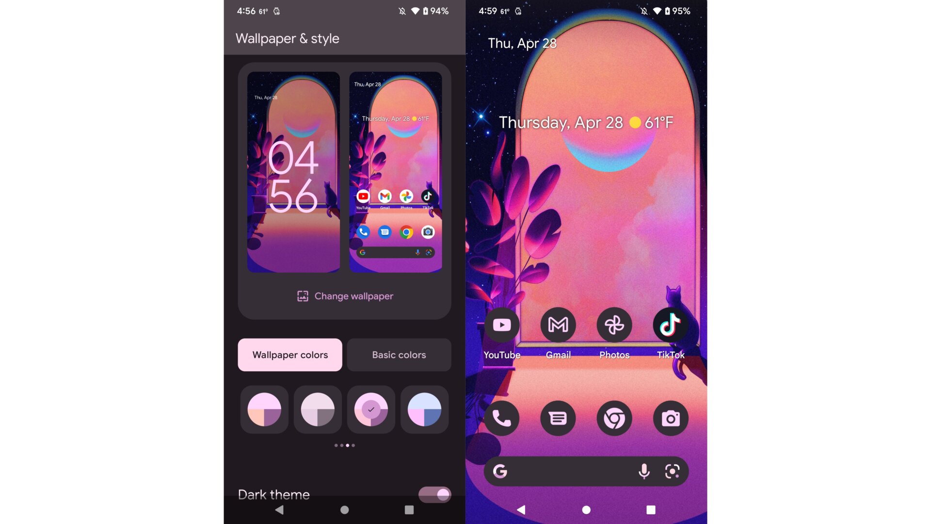 Image: Florence Ion / Gizmodo