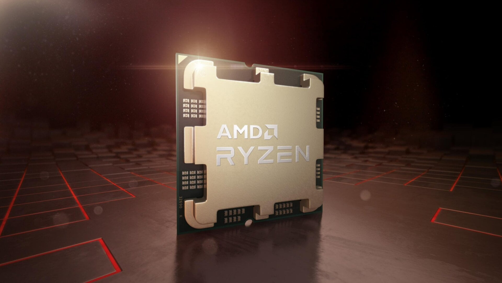 AMD Ryzen 7000