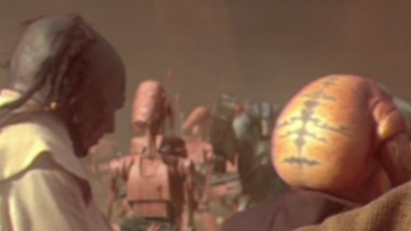 Screenshot: Lucasfilm