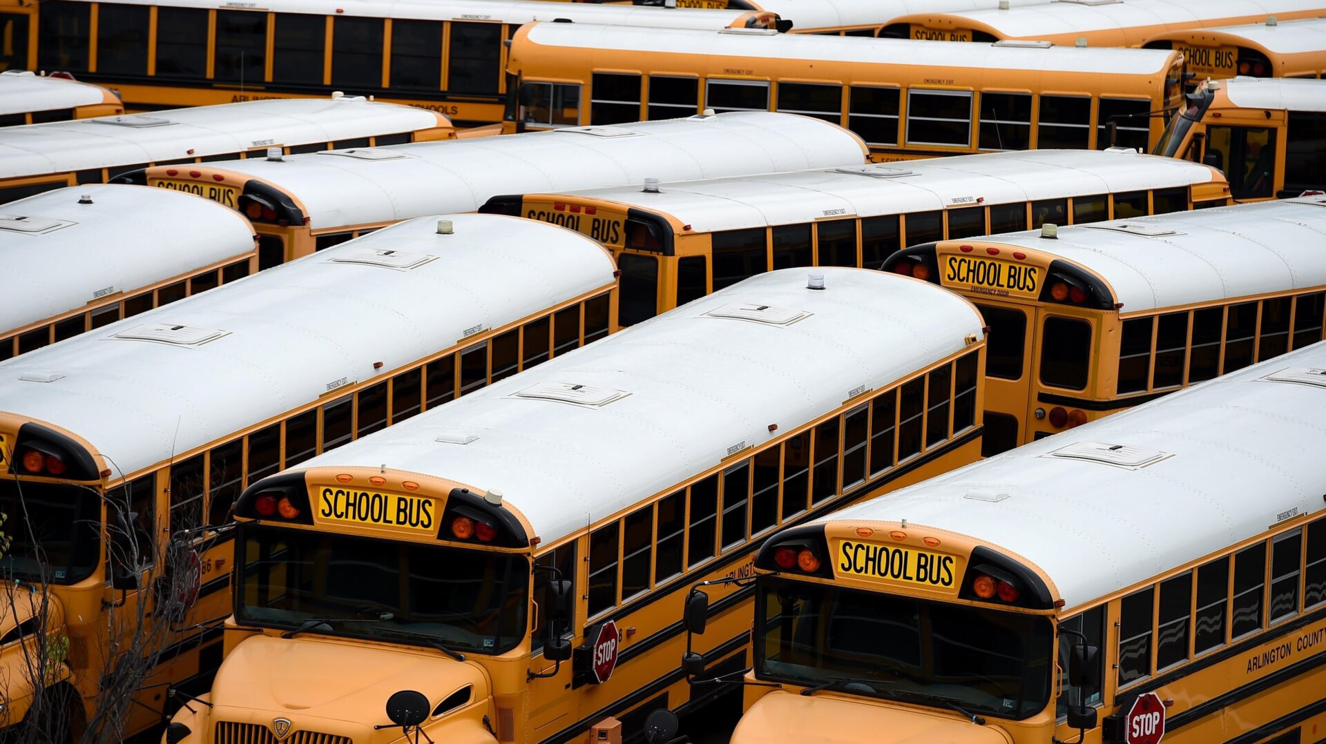 Including Wi-Fi on school buses could help the 17 million K-12 students who have unreliable access to internet at home.