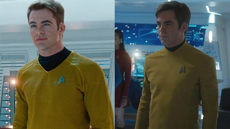 Screenshot: Paramount