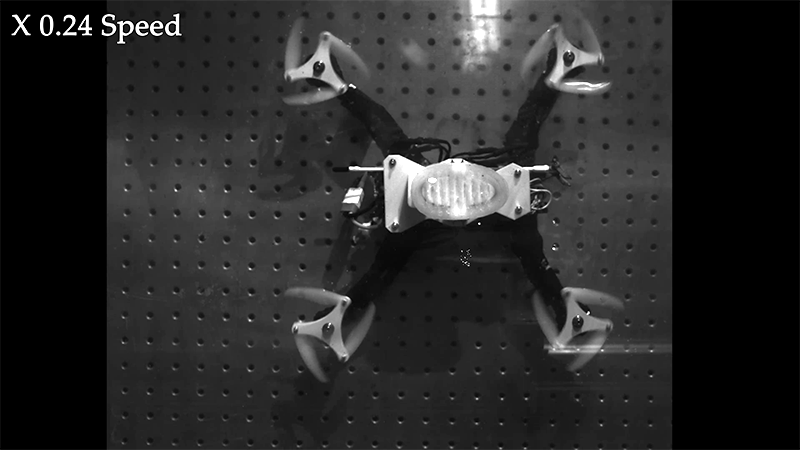 Gif: Li et al., Science Robotics