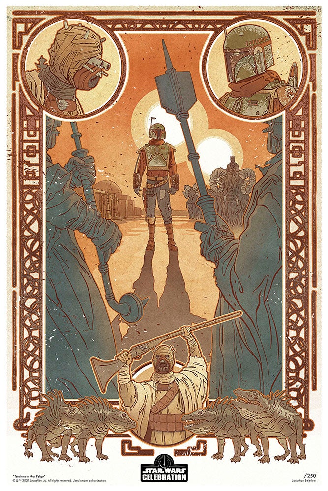 Image: Lucasfilm
