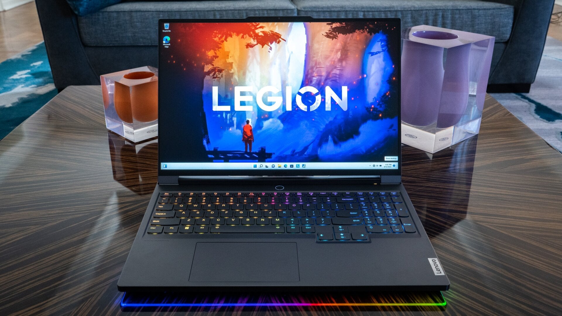 Photo: Florence Ion/Gizmodo