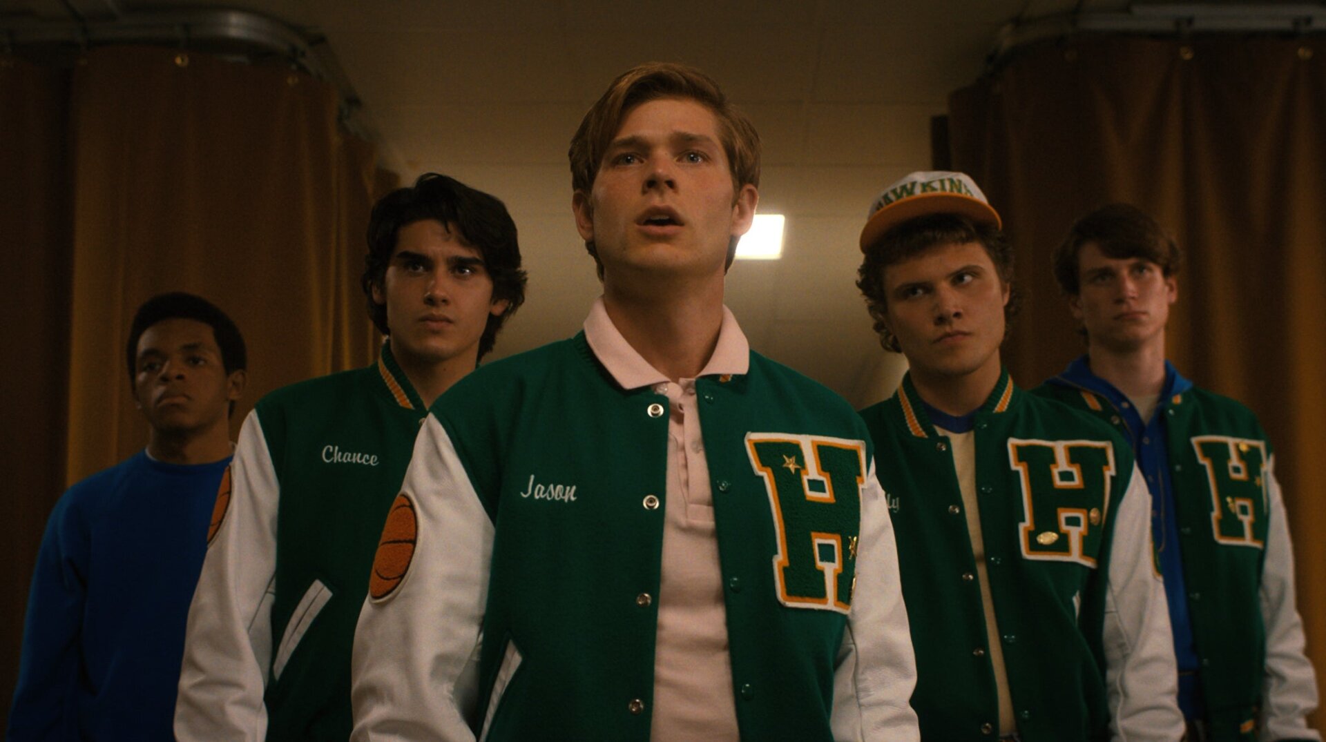 Screenshot: Netflix