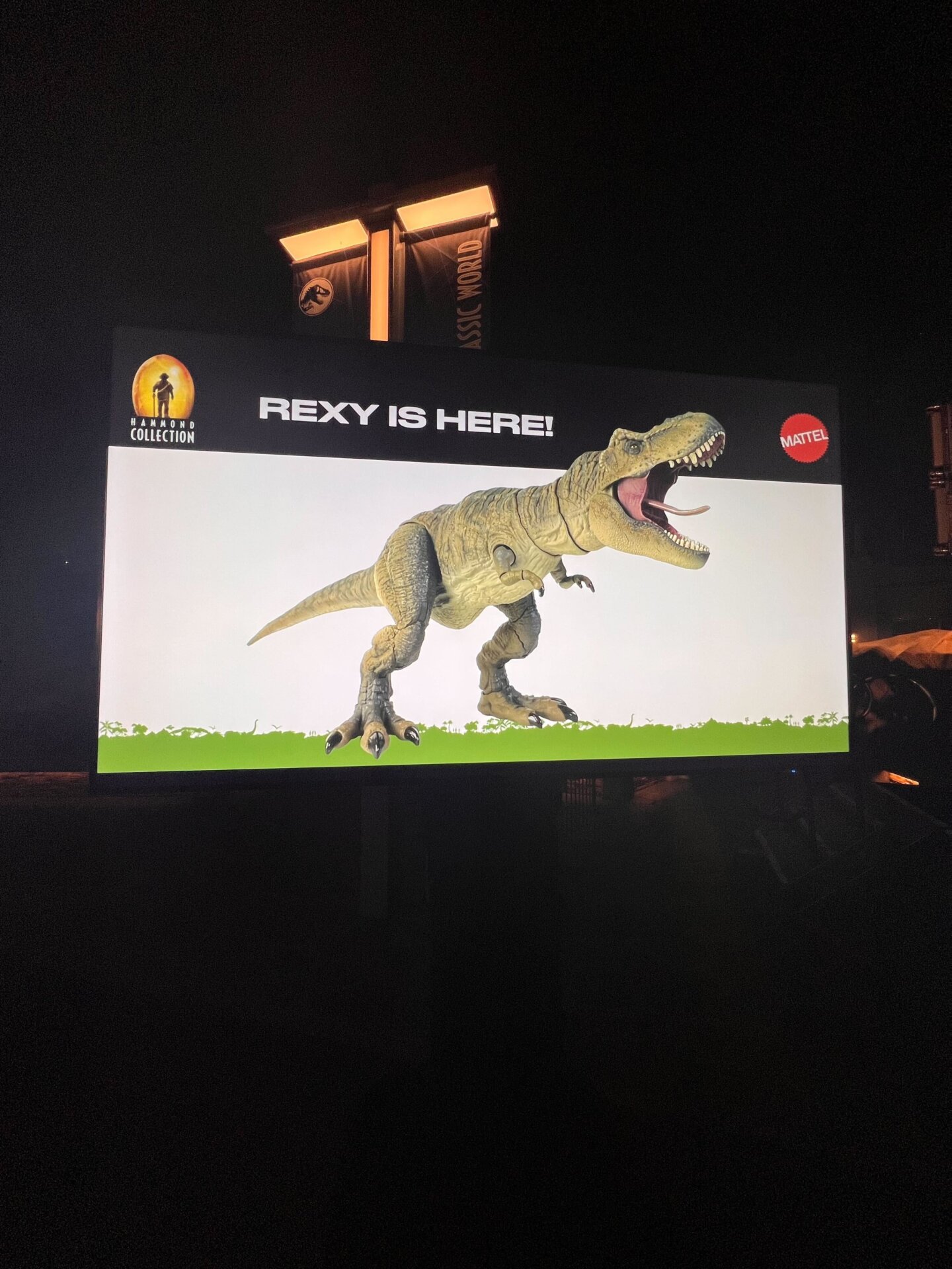 Photo: Sabina Graves/io9