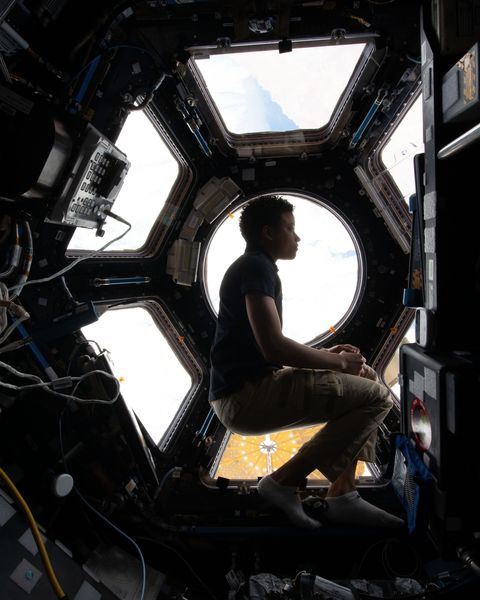 Image: NASA