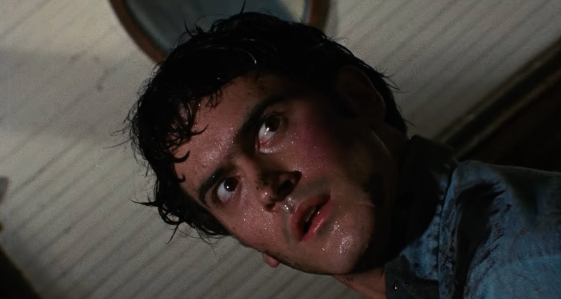 Screenshot: New Line Cinema