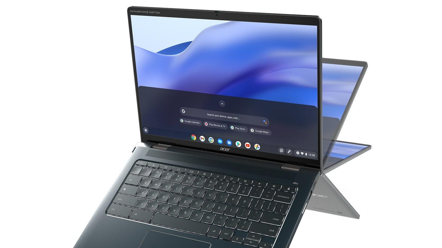 Acer Chromebook Spin 714