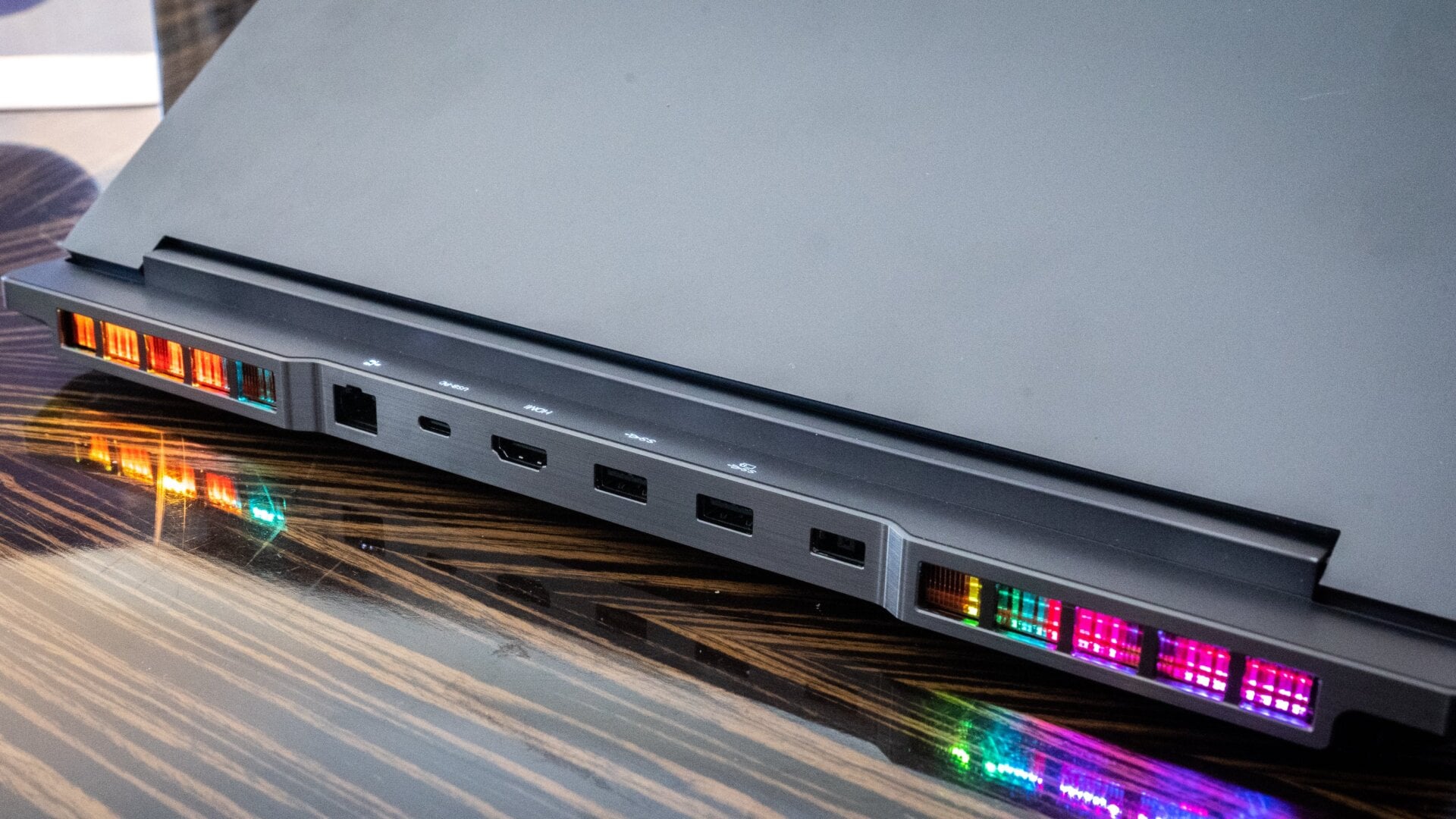 Photo: Florence Ion/Gizmodo