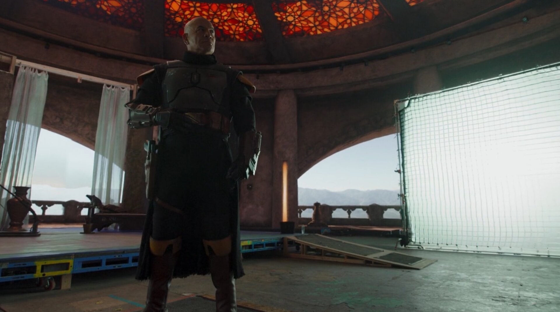 Screenshot: Disney+/Lucasfilm