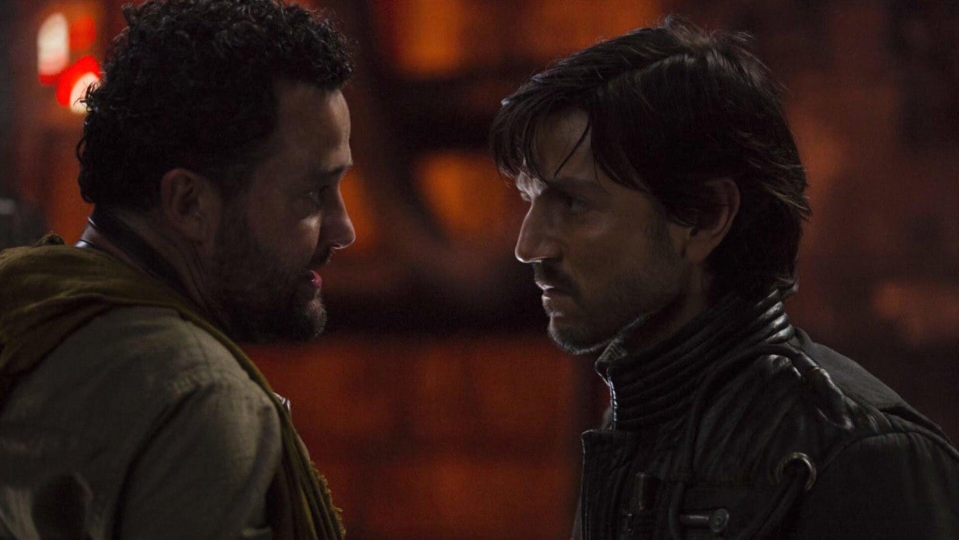 Why did Cassian kill this guy? The new show will explains his psyche.