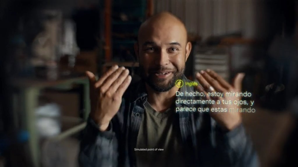 Screenshot: Google / YouTube