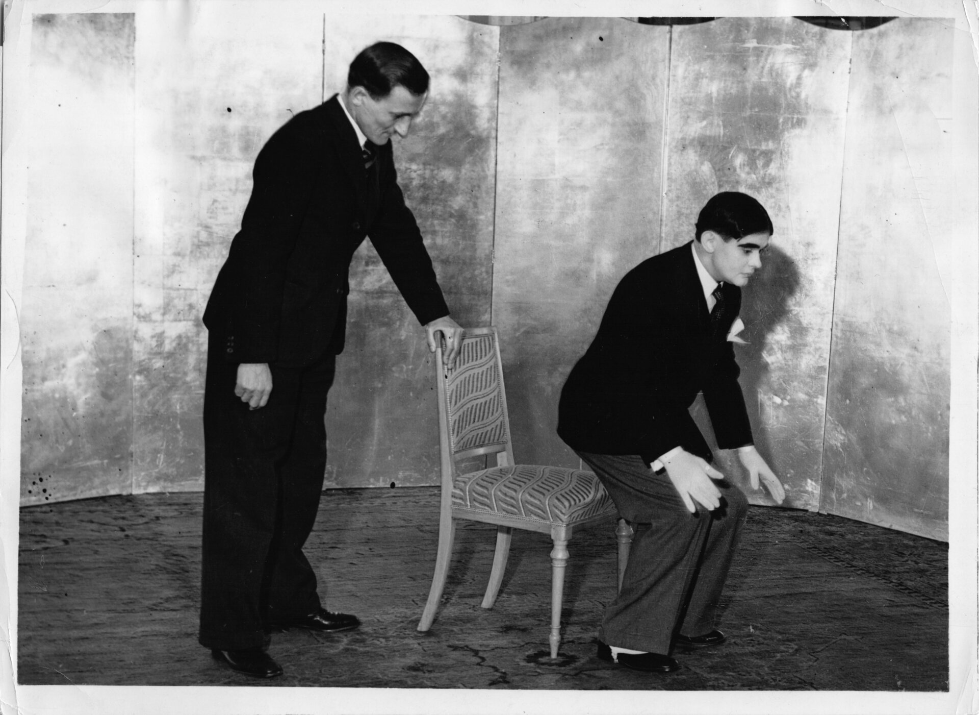 Photo: Gamma-Keystone