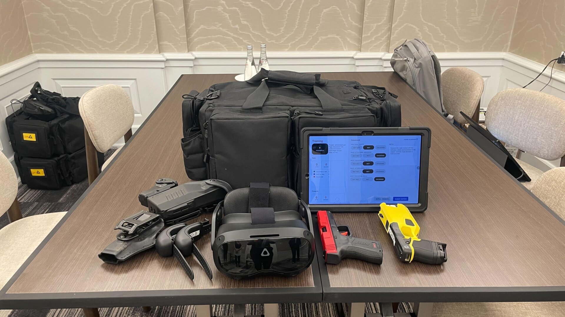 Photo: Mack DeGeurin