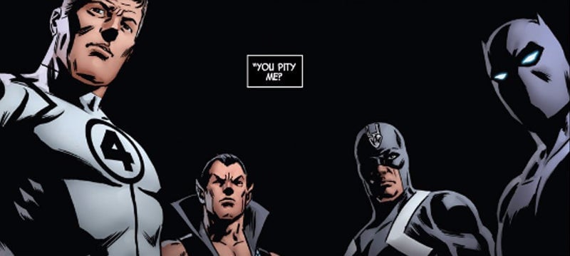 Image: Marvel Comics