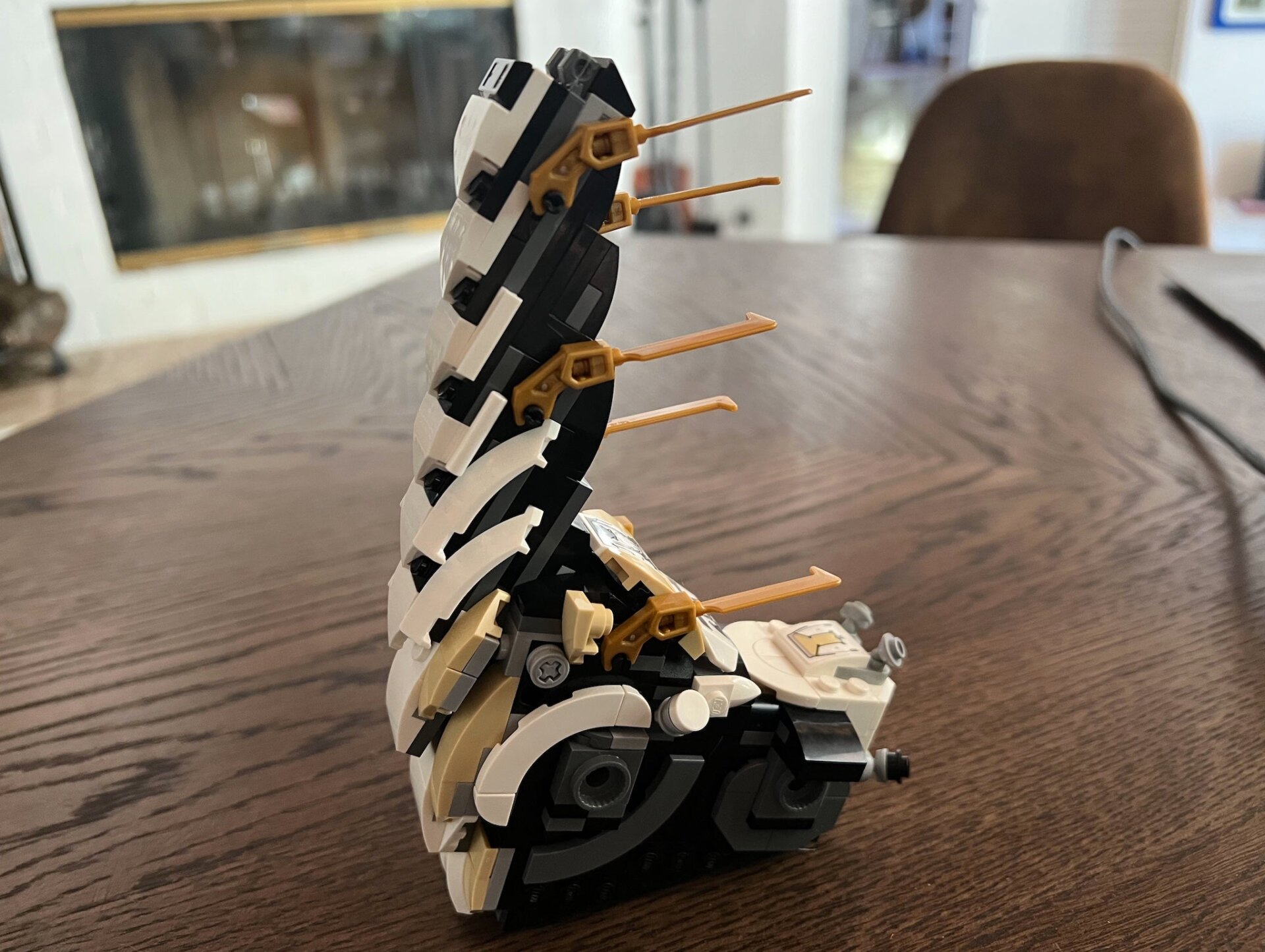 Photo: Germain Lussier/io9