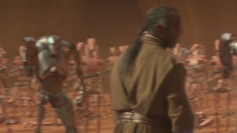 Screenshot: Lucasfilm