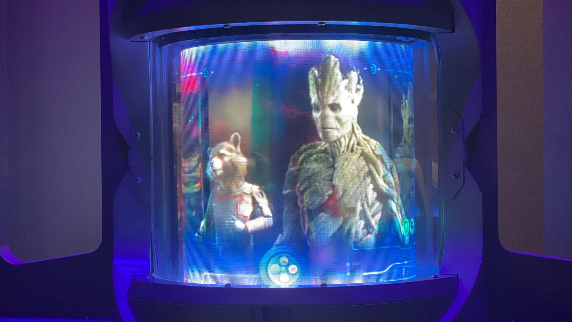 Photo: Sabina Graves/Gizmodo