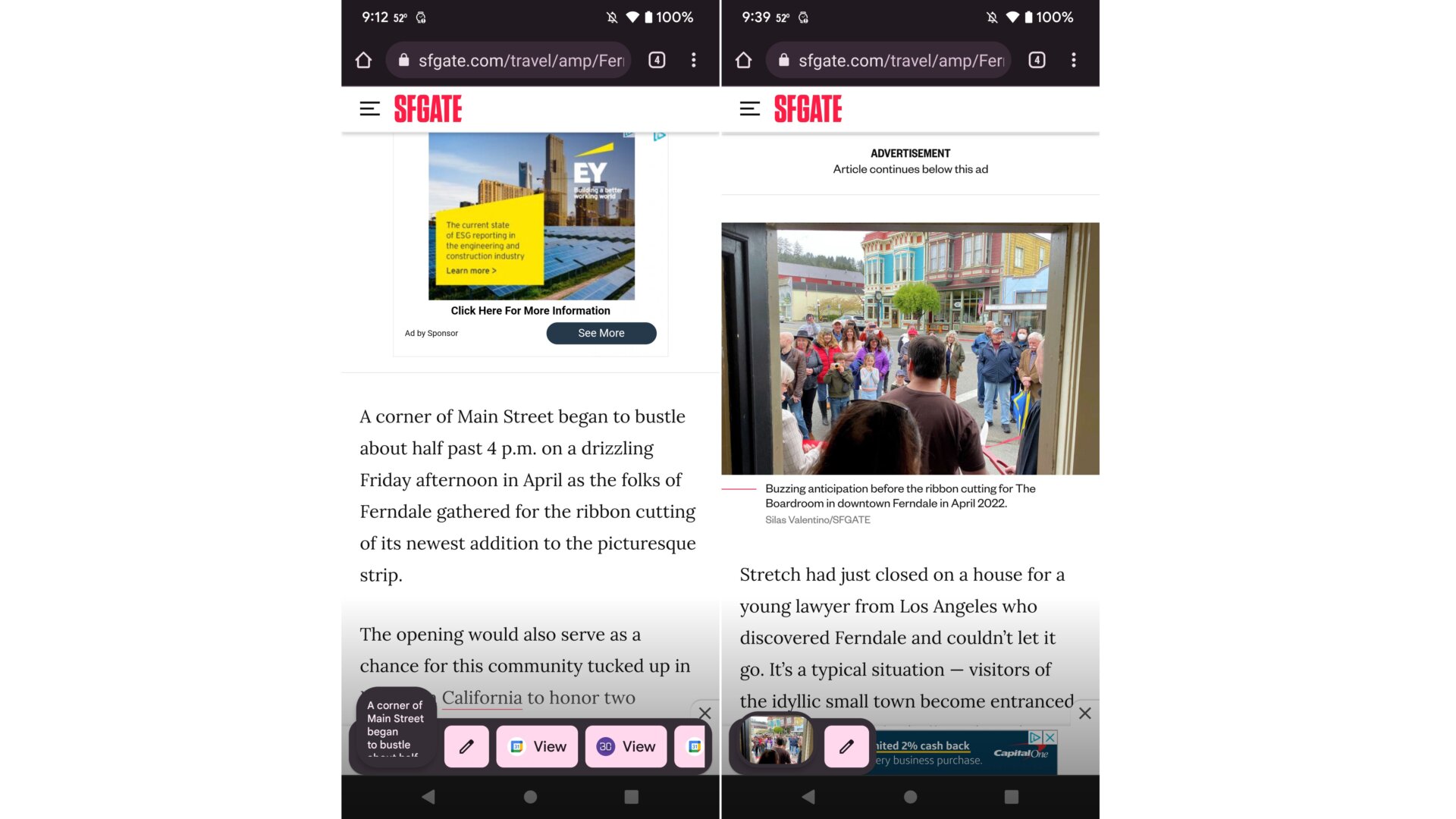 Image: Florence Ion / Gizmodo