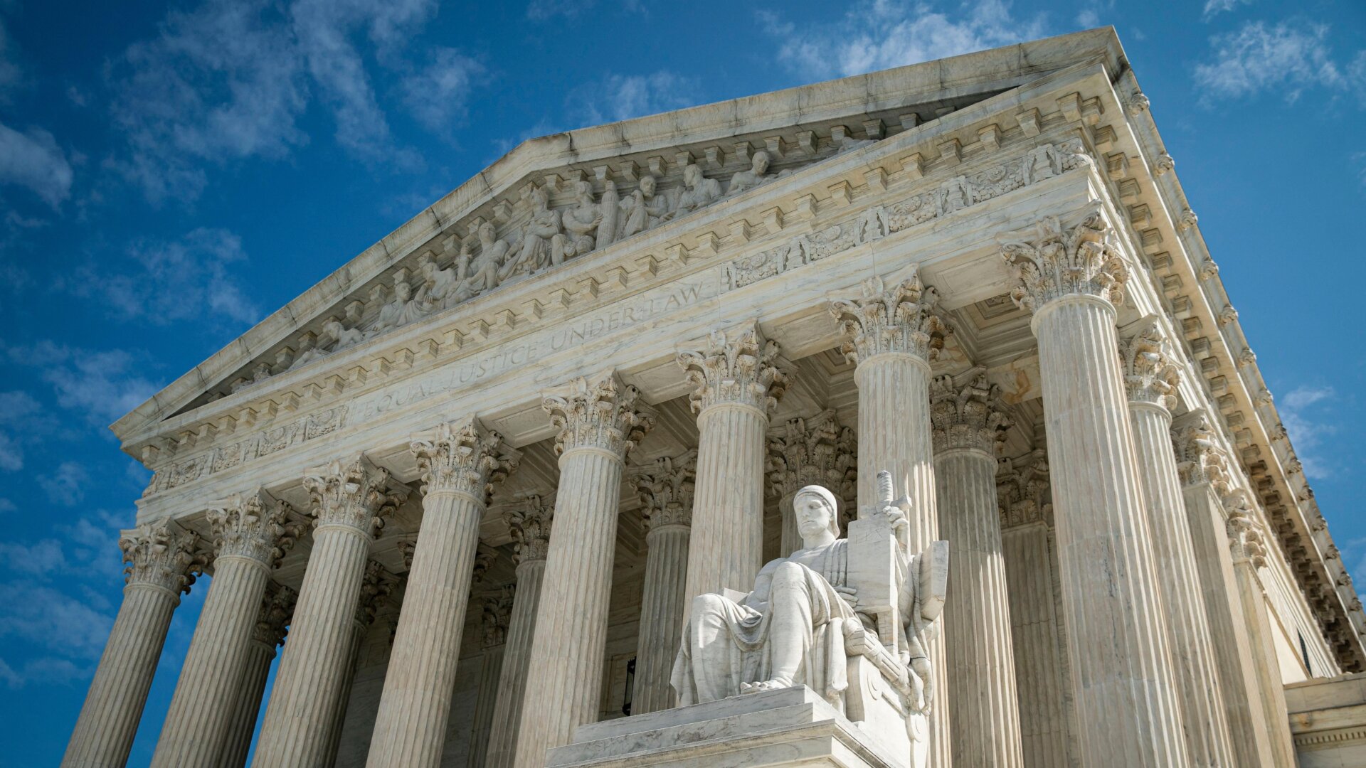 The Supreme Court protected the Biden administration’s use of the social cost of carbon on Thursday.