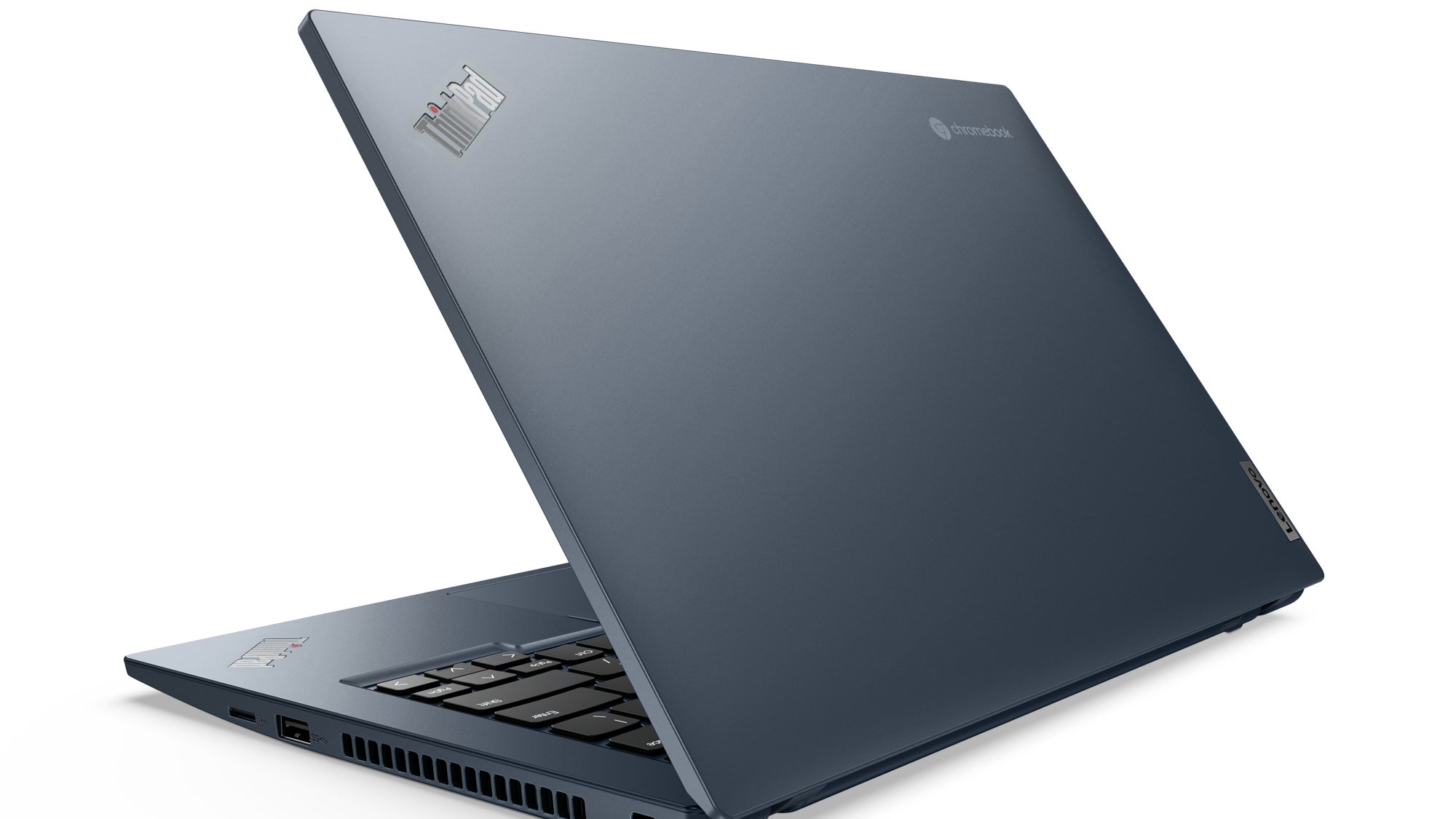 Lenovo ThinkPad C14 Chromebook