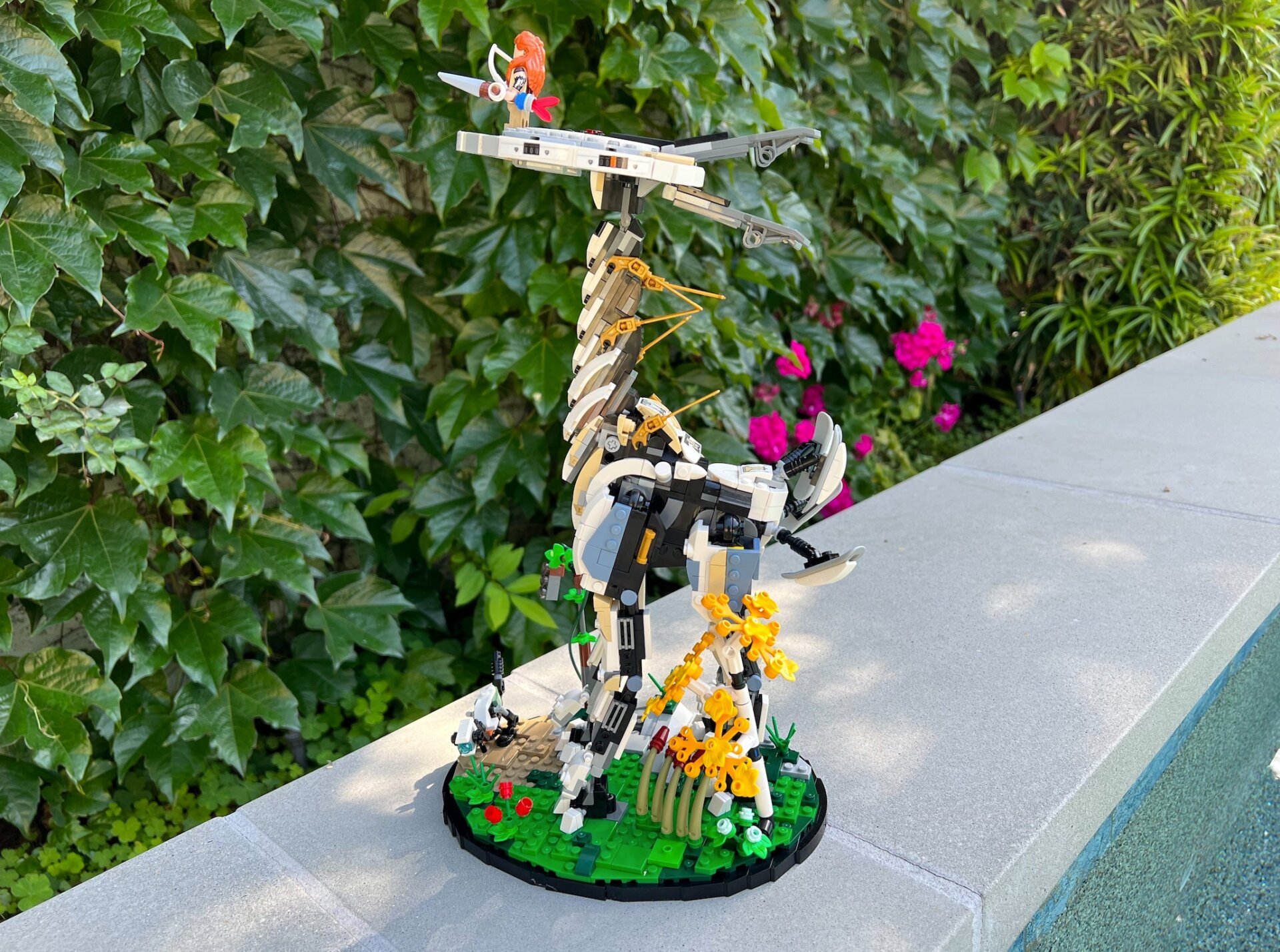 Photo: Germain Lussier/io9