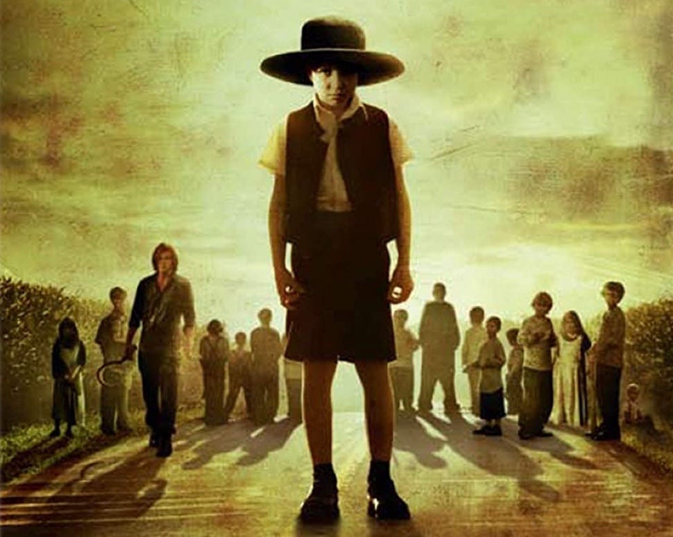 Image: Lionsgate Home Entertainment