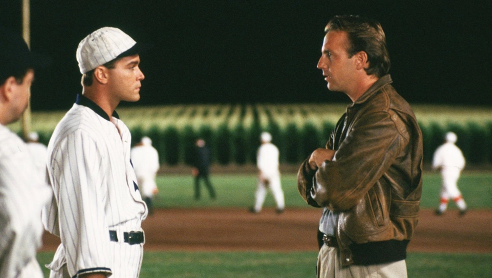 Field of Dreams, a rare supernatural sports movie, is coming to Prime.