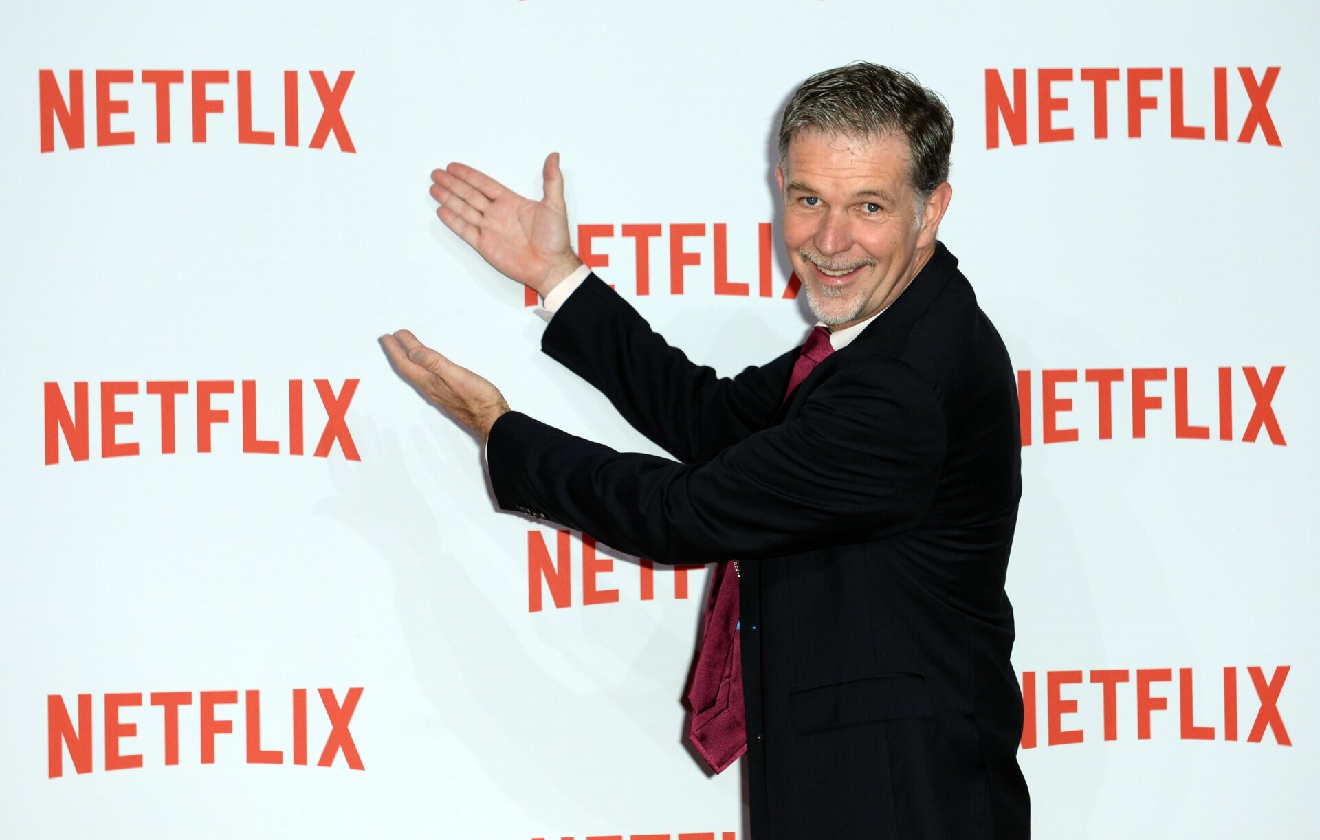 Netflix co-CEO Reed Hastings has long been the biggest evangelist for the platform, though now he’s effectively blamed user password sharing and competition for the company’s declining fortunes.
