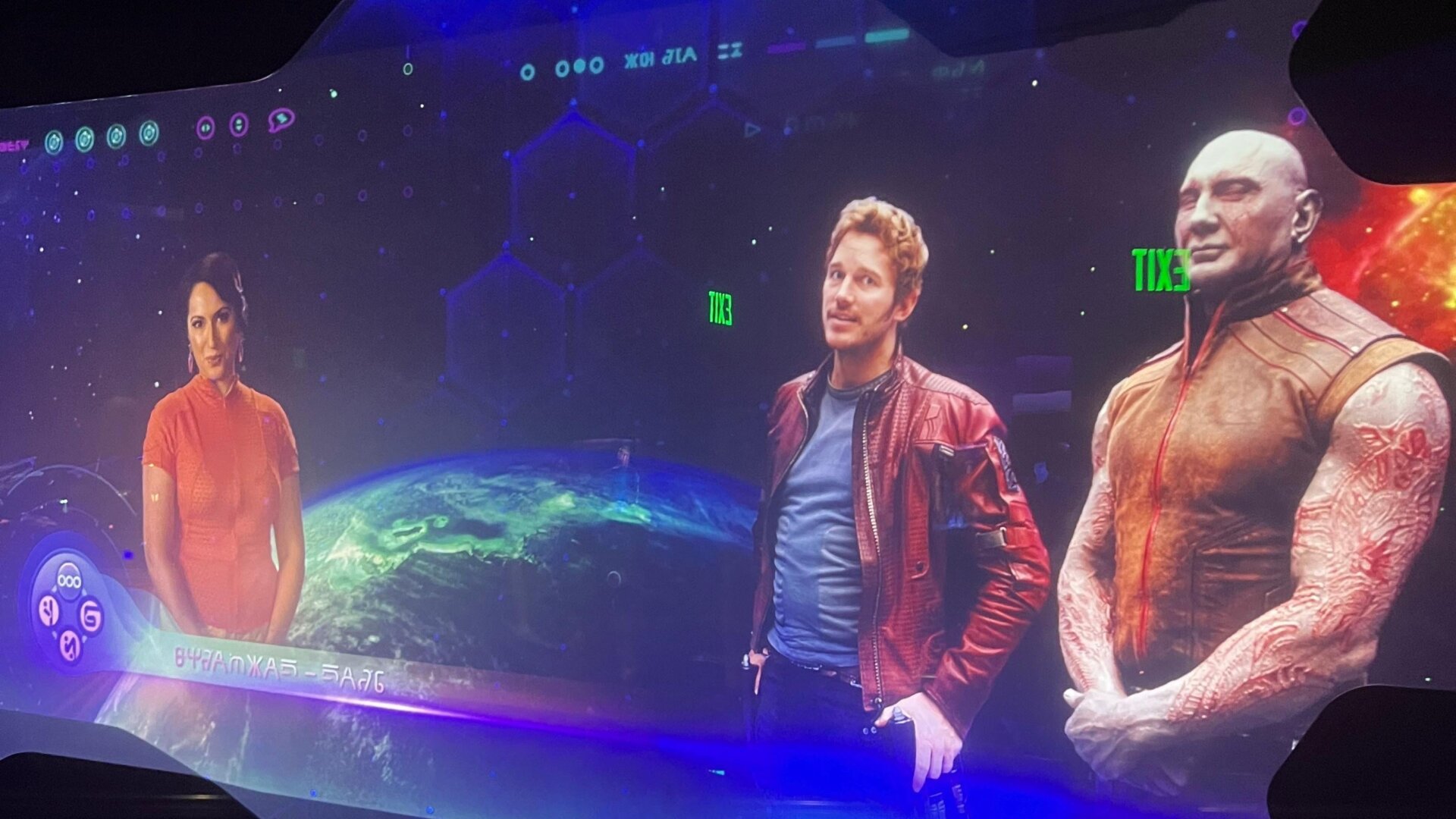 Photo: Sabina Graves/Gizmodo