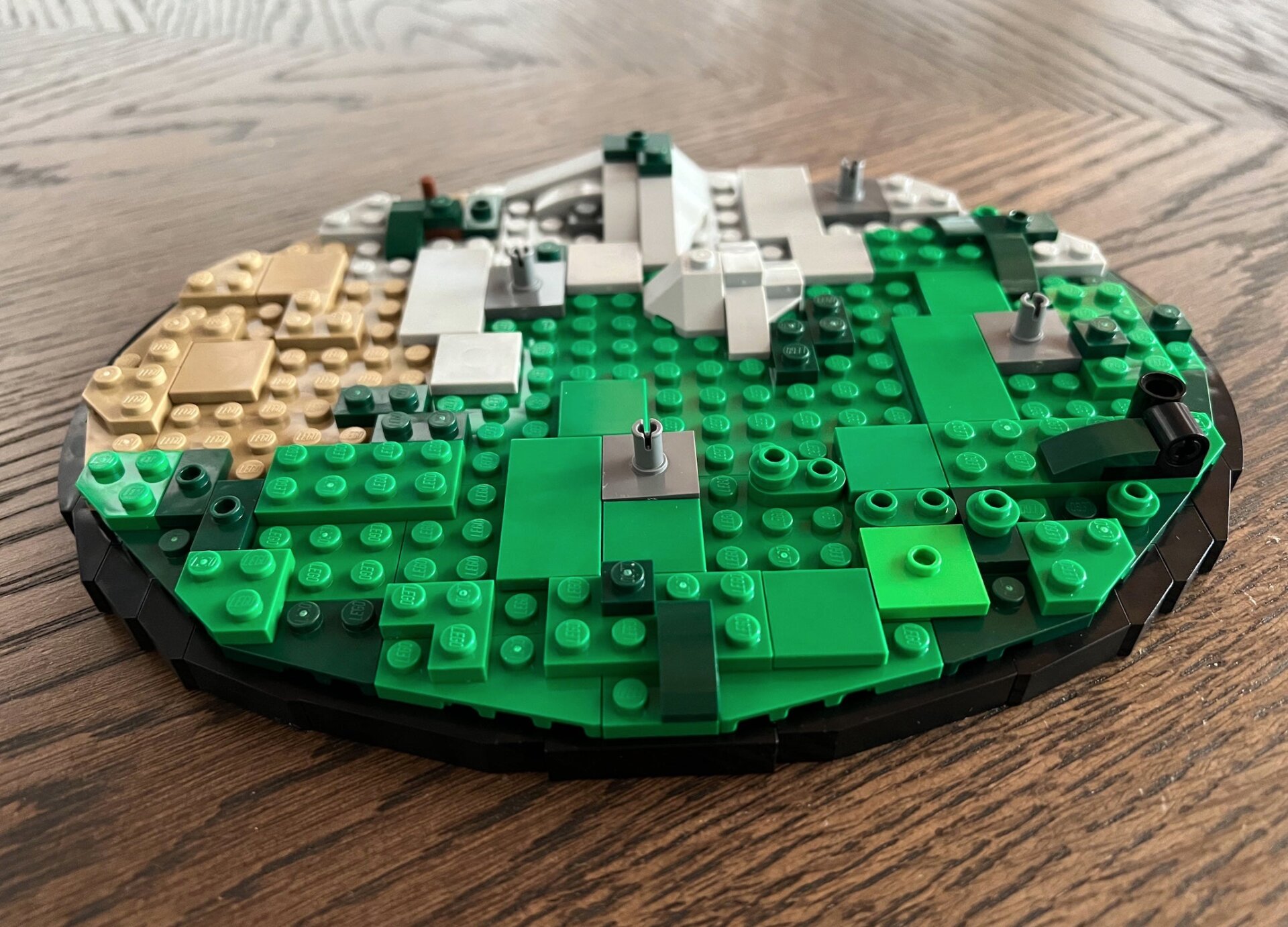 Photo: Germain Lussier/io9