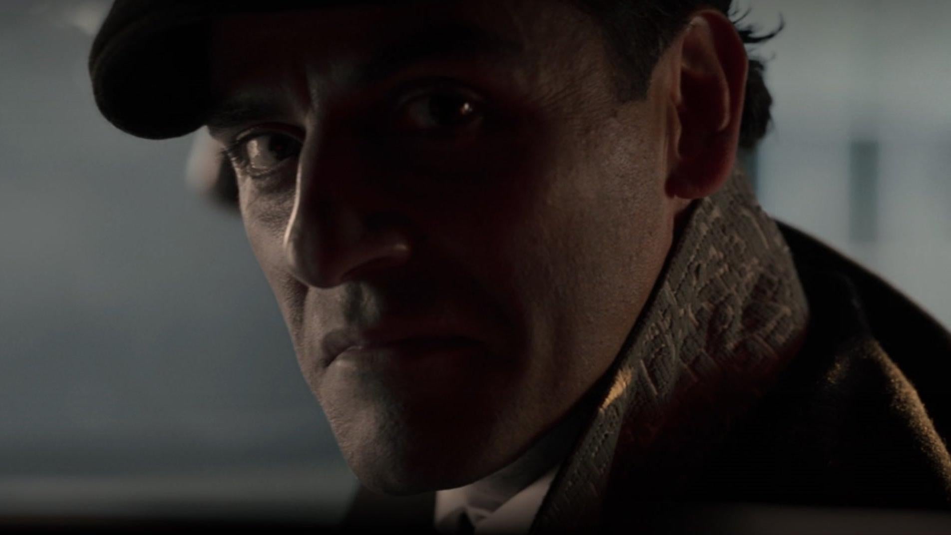 Meet #3: Jake Lockley