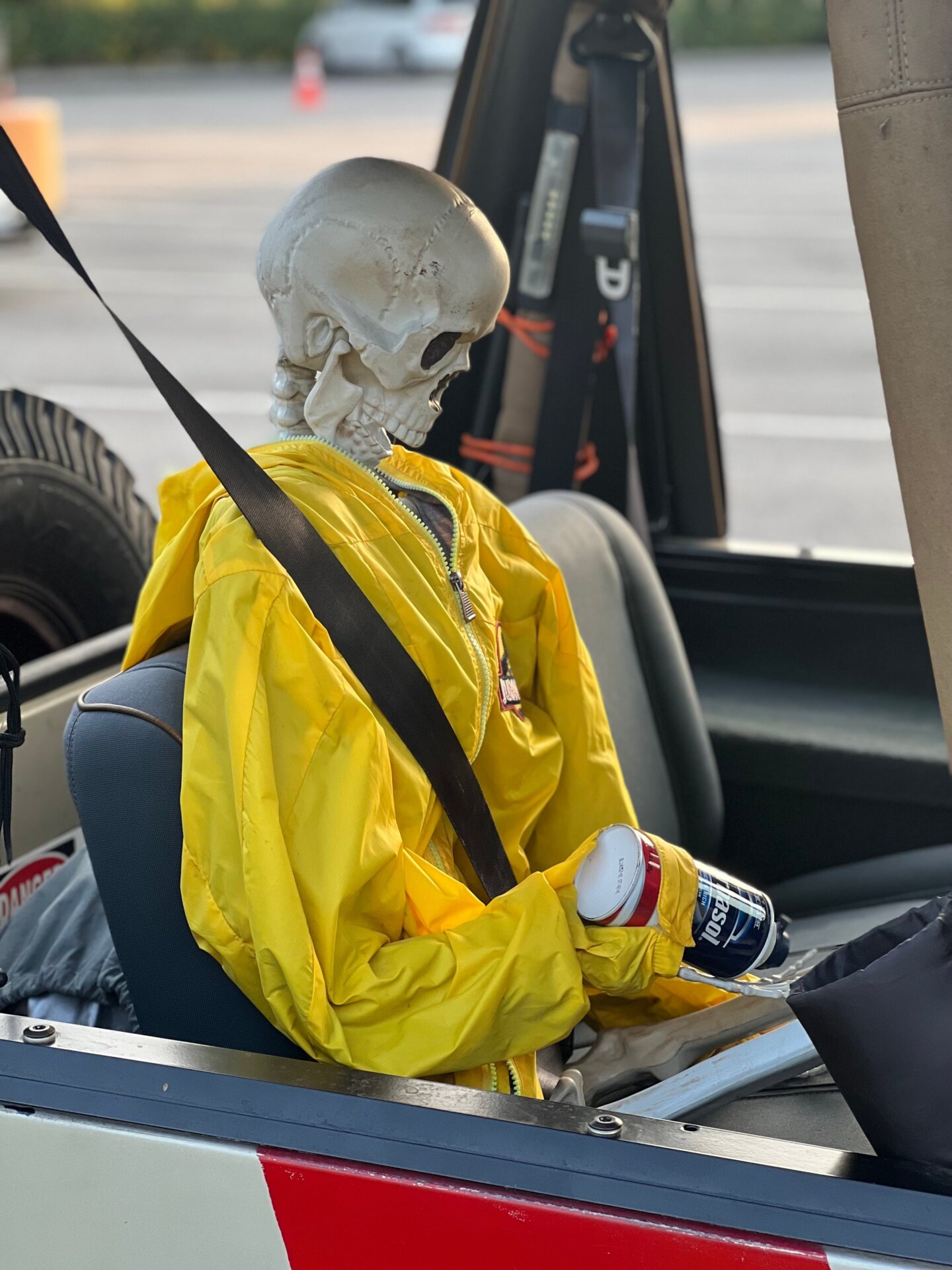 Photo: Sabina Graves/io9