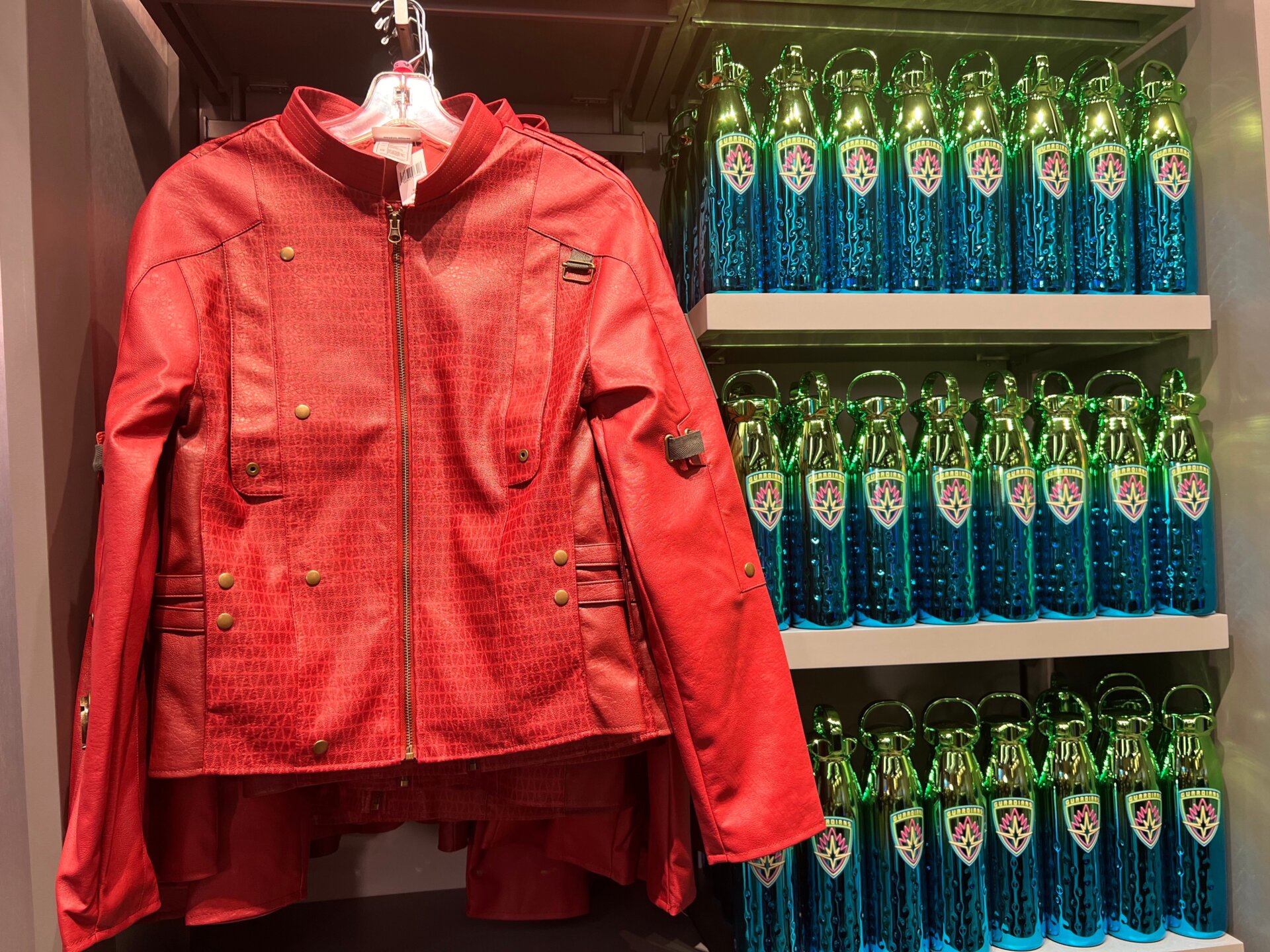 Photo: Sabina Graves/Gizmodo