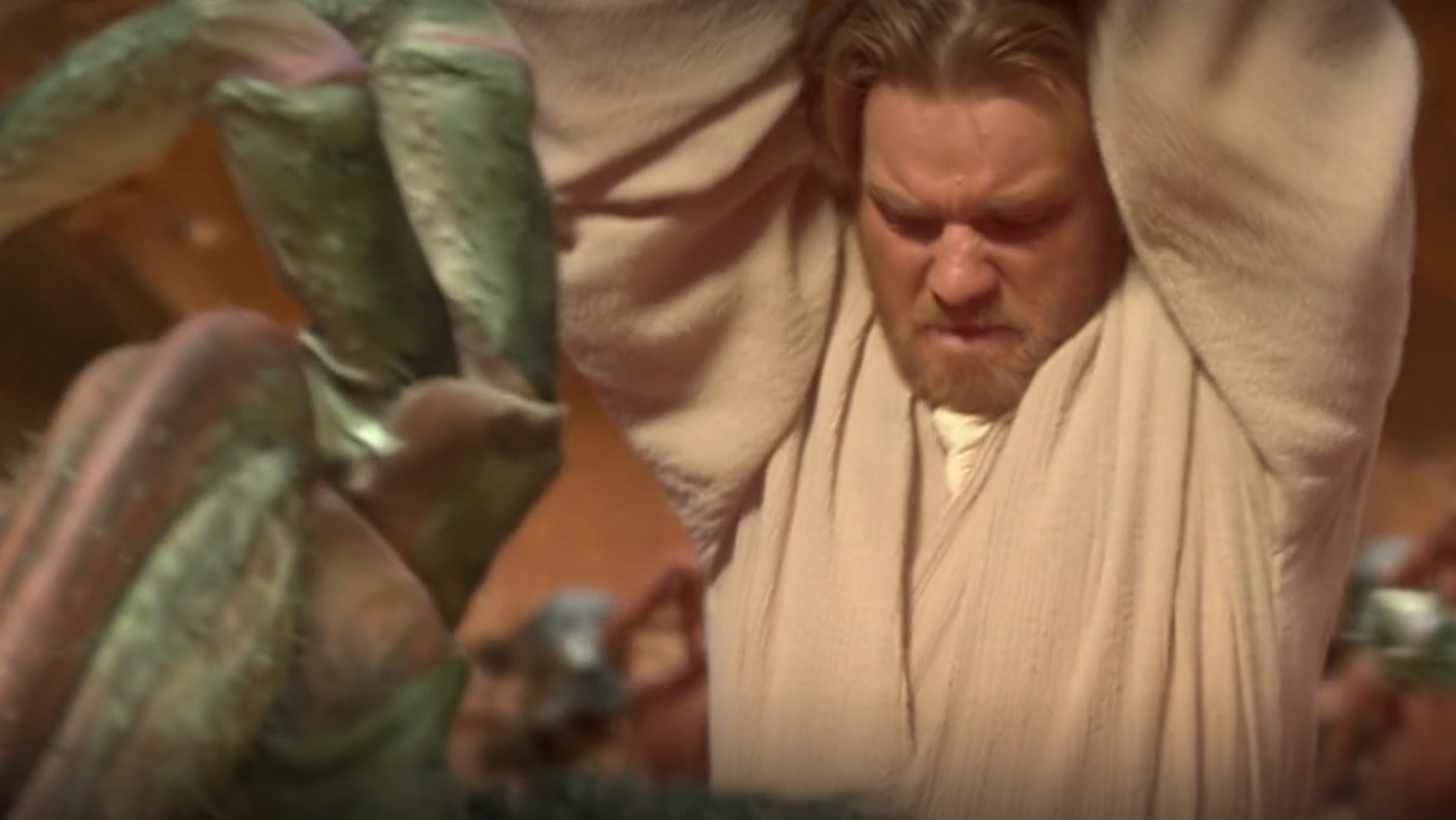 Screenshot: Lucasfilm