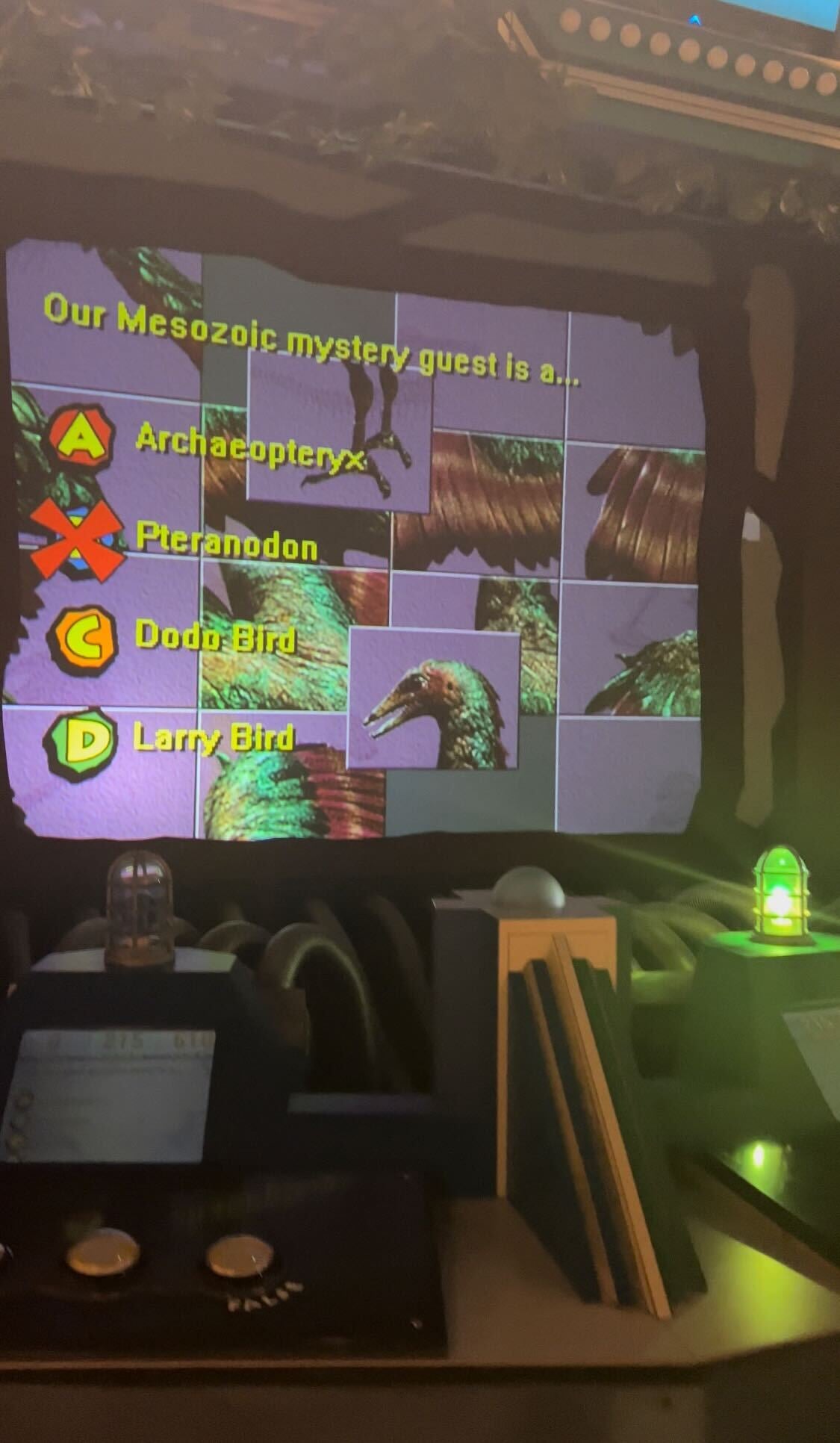 Photo: Sabina Graves/Gizmodo