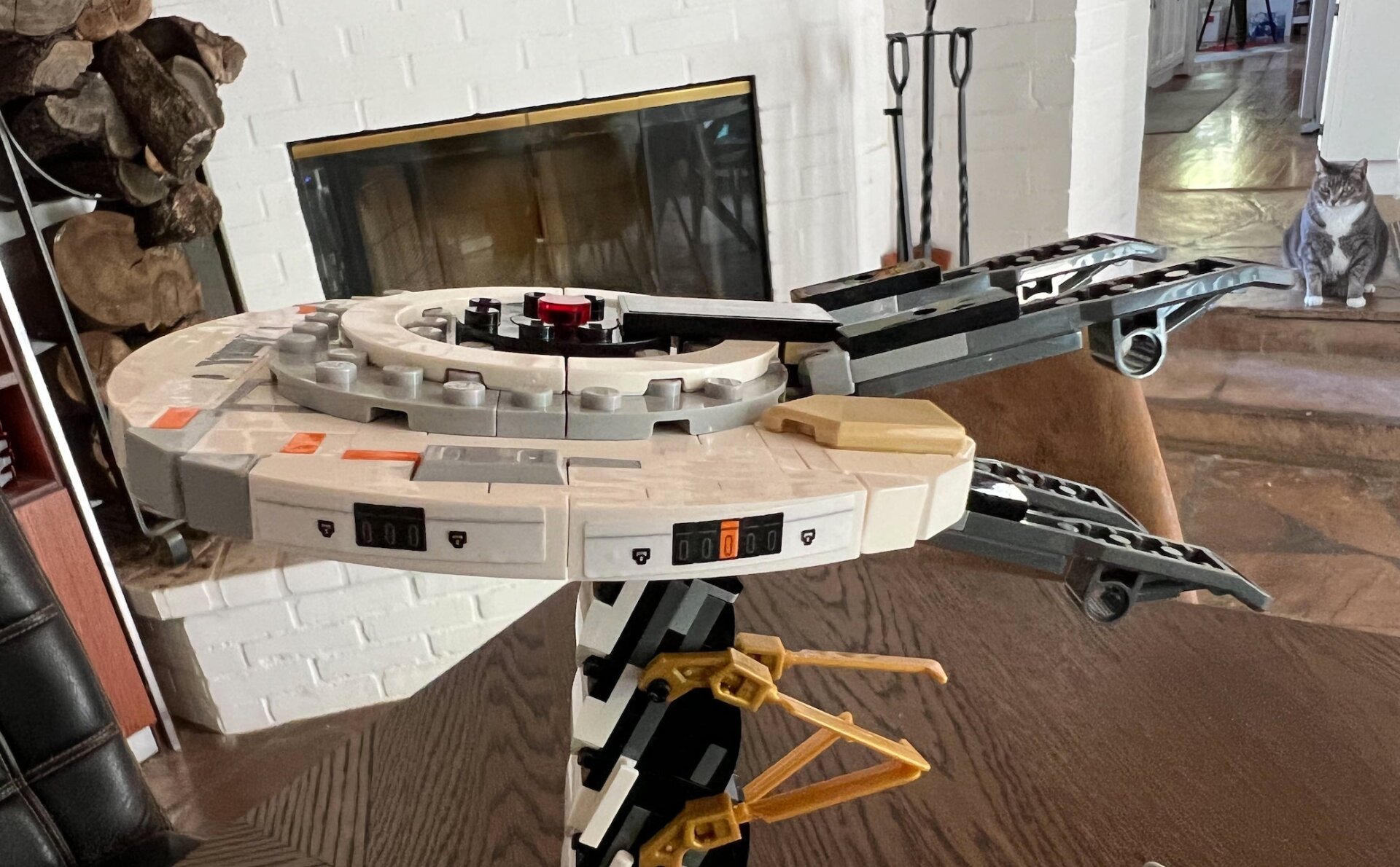 Photo: Germain Lussier/io9