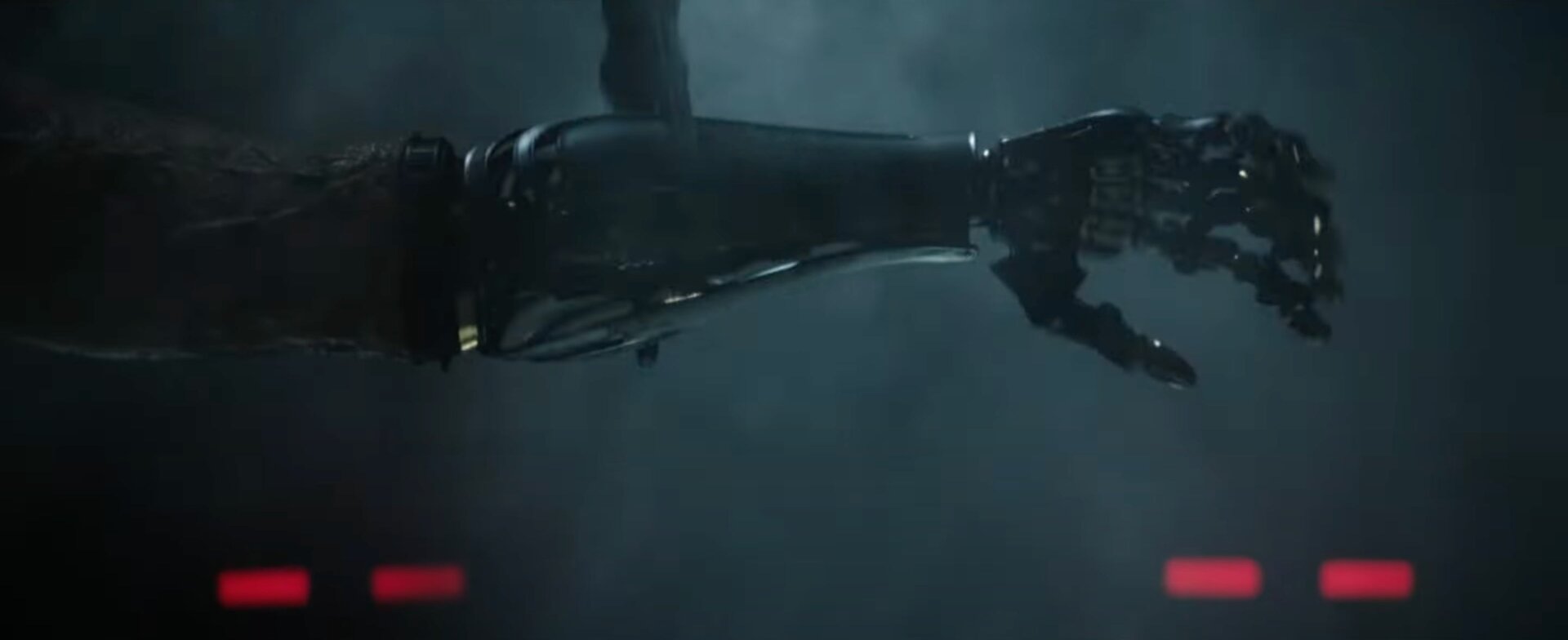 Screenshot: Lucasfilm