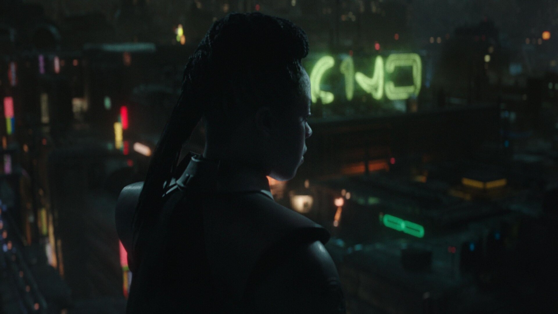 Reva is a new Inquisitor introduced in Obi-Wan Kenobi.